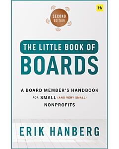 The Little Book of Boards (Second Edition)