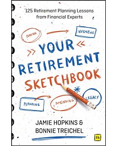 Your Retirement Sketchbook