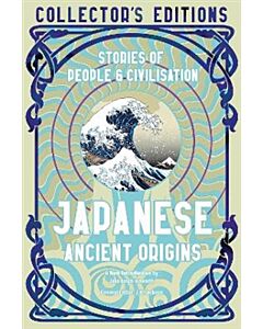 Japanese Ancient Origins