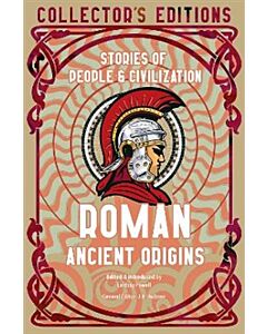 Roman Ancient Origins