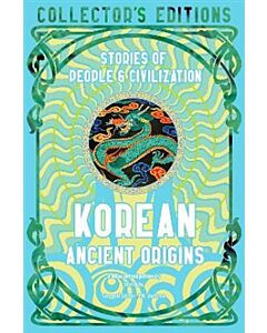 Korean Ancient Origins
