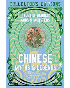 Chinese Myths & Legends