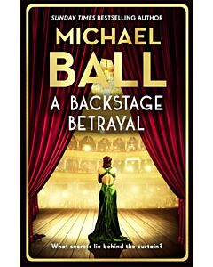A Backstage Betrayal