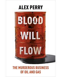 Blood Will Flow
