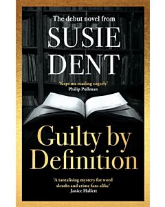 Guilty by Definition