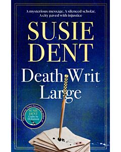 Death Writ Large