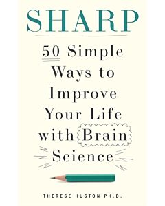 Stay Sharp
