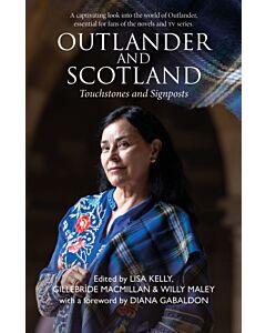 Outlander and Scotland