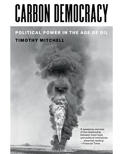Carbon Democracy