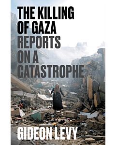 The Killing of Gaza
