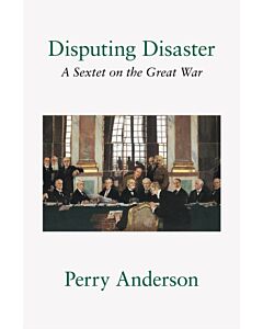 Disputing Disaster