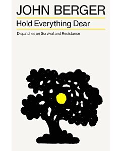 Hold Everything Dear