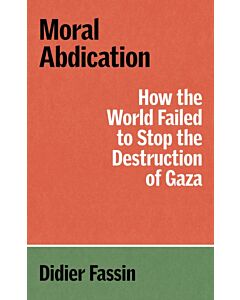 Moral Abdication
