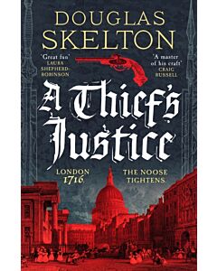 A Thief's Justice