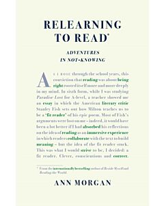 Relearning to Read