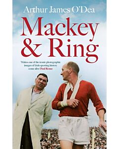 Mackey and Ring