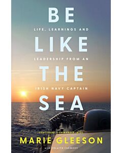 Be Like the Sea