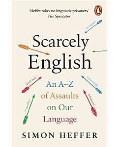 Scarcely English