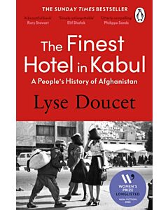 The Finest Hotel in Kabul