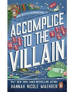 Accomplice to the Villain