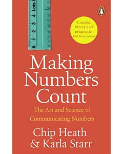 Making Numbers Count