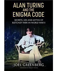 Alan Turing and the Enigma Code