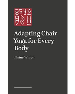 Adapting Chair Yoga for Every Body