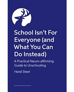 School Isn't For Everyone (and what you can do instead)