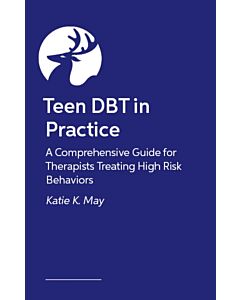 Teen DBT in Practice