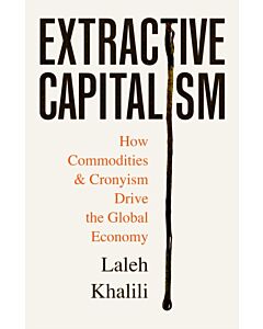 Extractive Capitalism