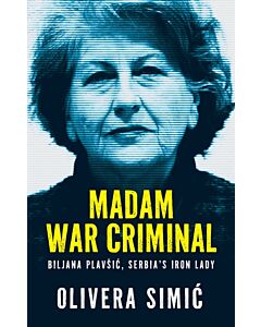 Madam War Criminal