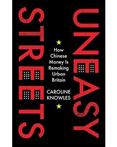 Uneasy Streets