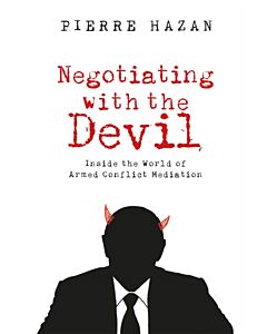 Negotiating with the Devil