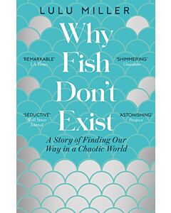 Why Fish Don't Exist
