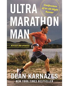 Ultramarathon Man