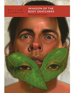 Invasion of the Body Snatchers