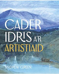 Cader Idris a'r Artistiaid