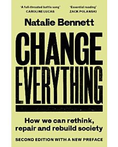 Change Everything