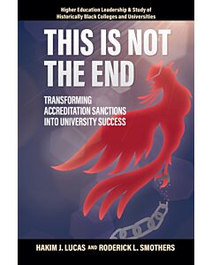 This is Not the End