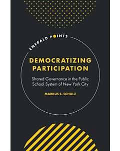 Democratizing Participation