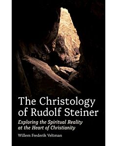 The Christology of Rudolf Steiner