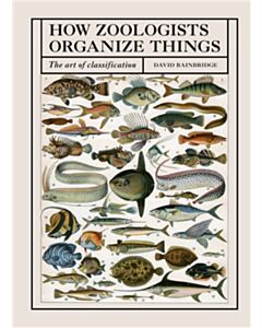 How Zoologists Organize Things
