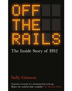 Off The Rails