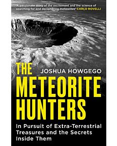 The Meteorite Hunters