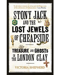 Stony Jack and the Lost Jewels of Cheapside