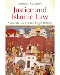 Justice and Islamic Law