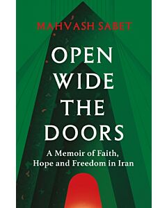 Open Wide the Doors
