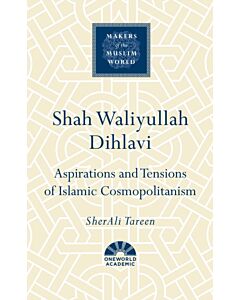 Shah Waliyullah Dihlavi