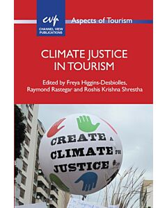 Climate Justice in Tourism
