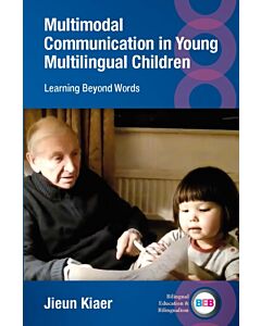 Multimodal Communication in Young Multilingual Children